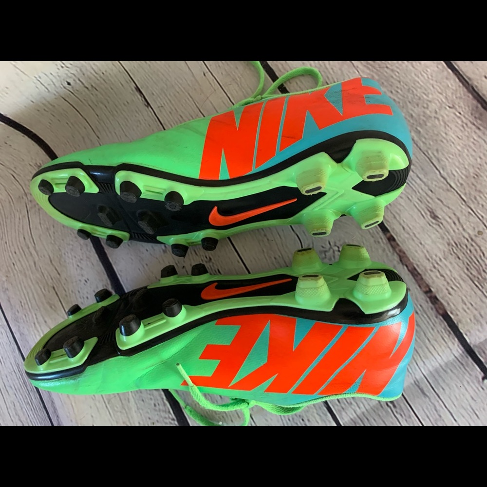 Nike Womans Cleats
